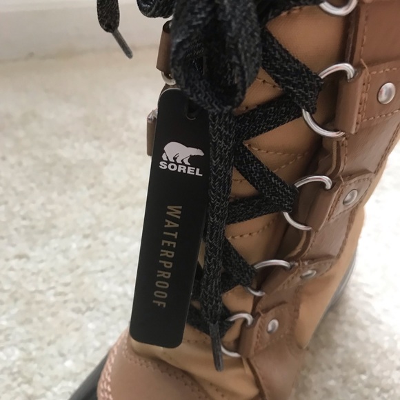 Sorel Toffino II Boot - Picture 10 of 10